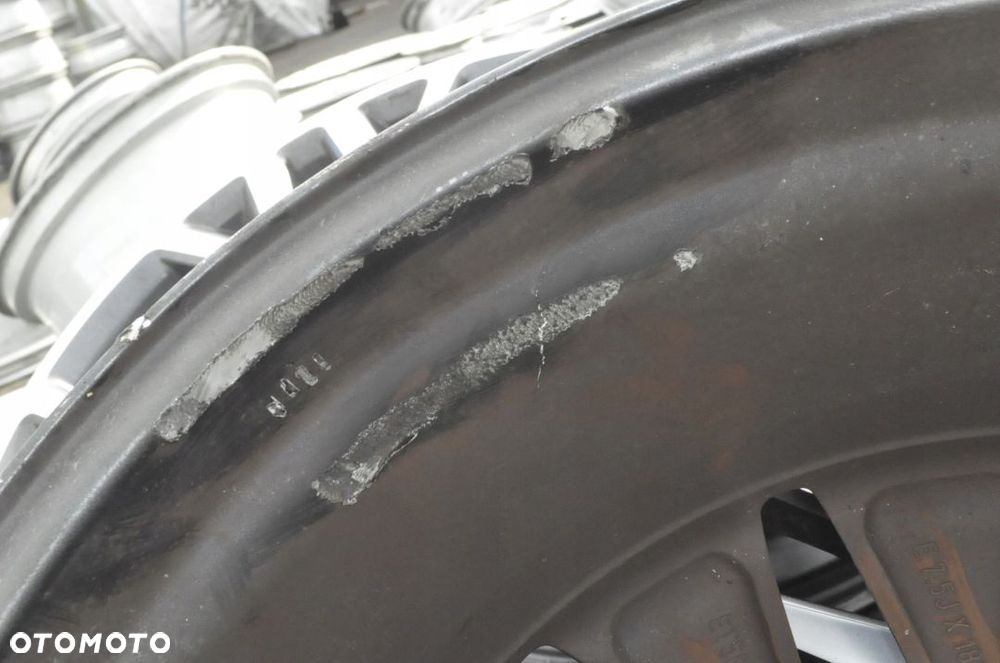 FORD KUGA ESCAPE MONDEO S-MAX FELGI ALUMINIOWE 18 - 12