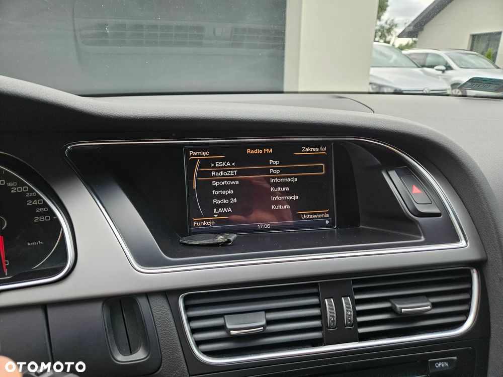 Audi A5 Sportback 2.0 TFSI Quattro S tronic - 17