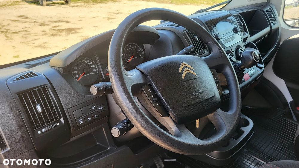 Citroën Jumper - 21