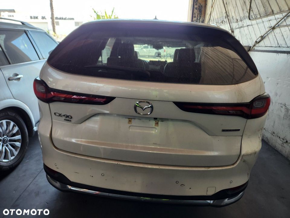 Mazda CX-90 - 15