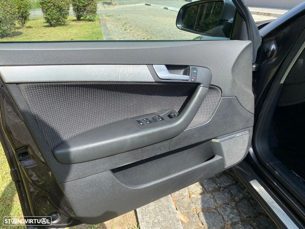 Audi A3 Sportback 2.0 TDi Sport - 7