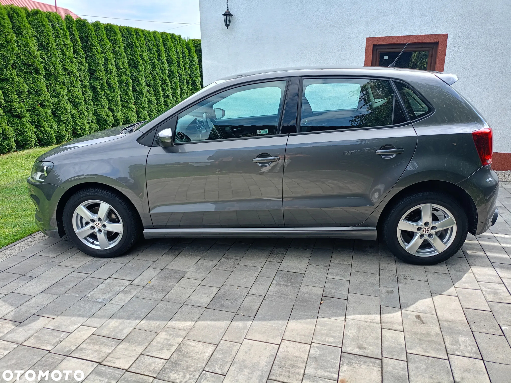 Volkswagen Polo 1.2 12V Trendline - 3