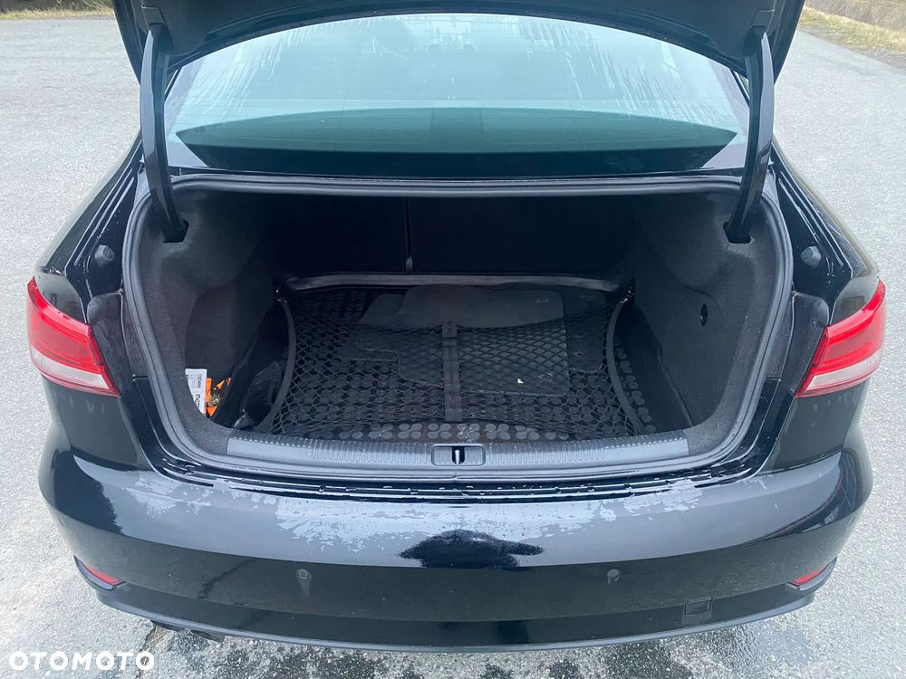 Audi A3 Limousine - 9