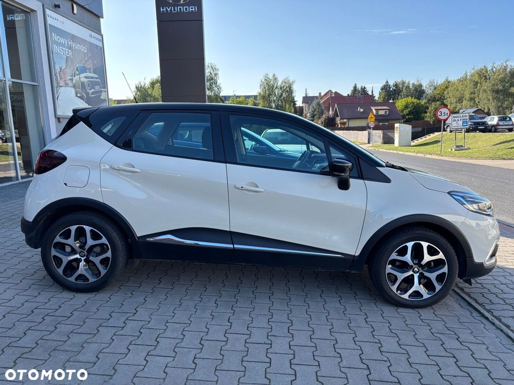 Renault Captur 1.3 Energy TCe FAP Intens - 9