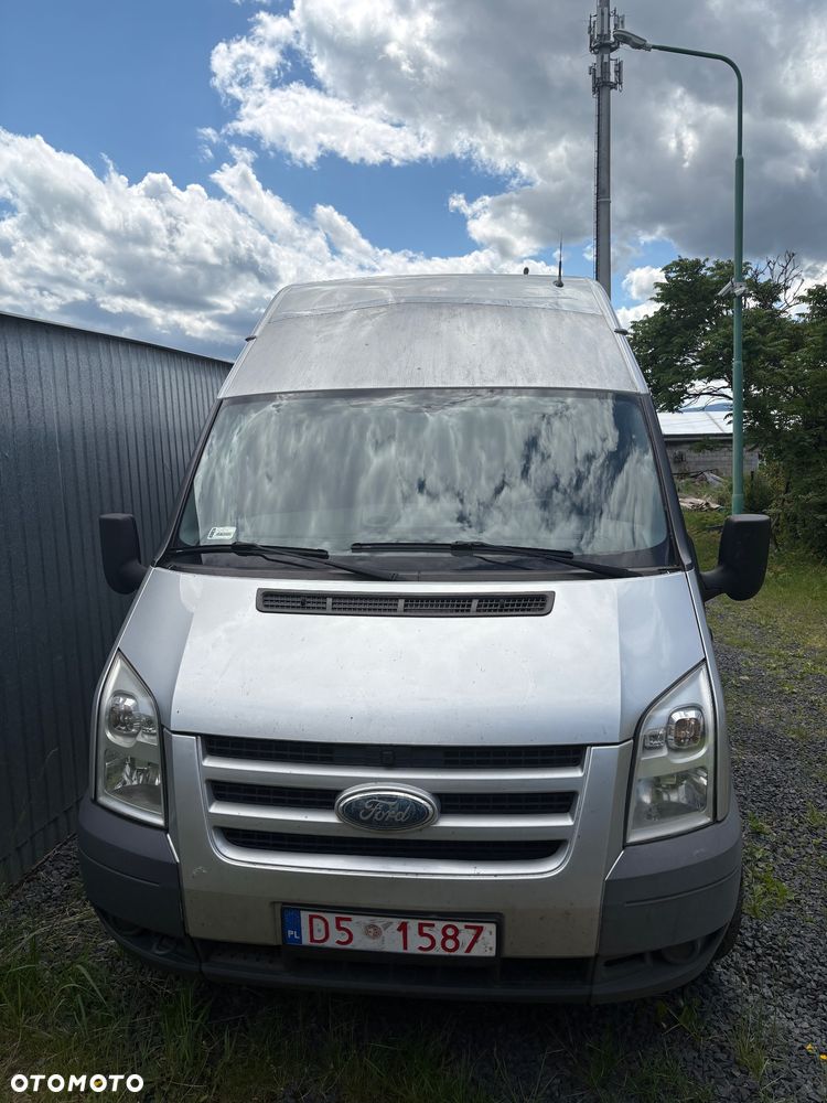 Ford Transit - 4