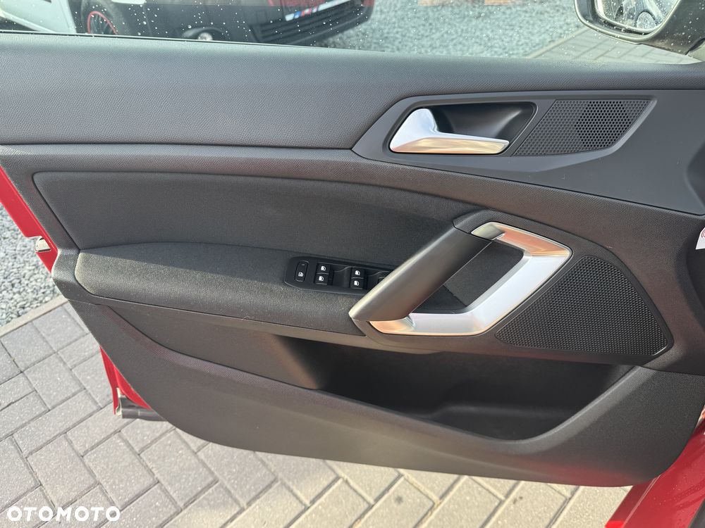 Peugeot 308 - 13