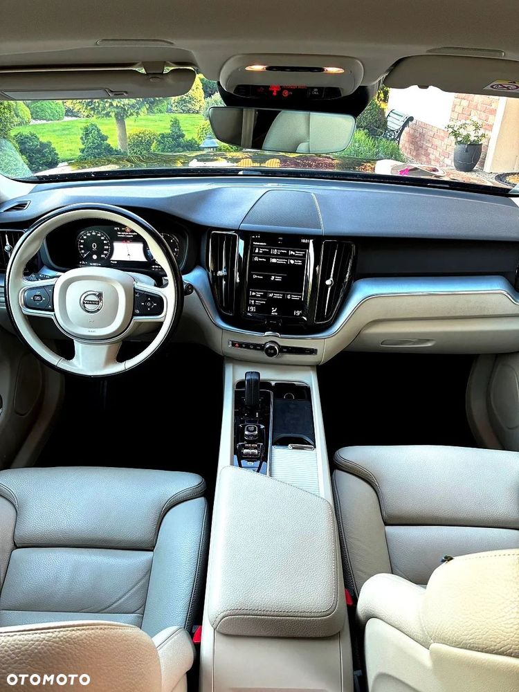 Volvo XC 60 - 15