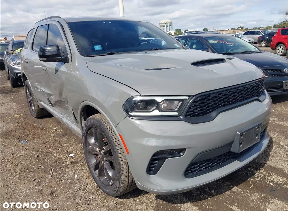 Dodge Durango - 7