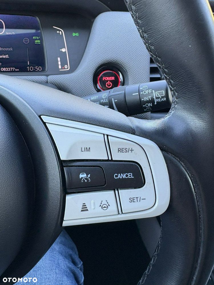Honda Jazz - 18