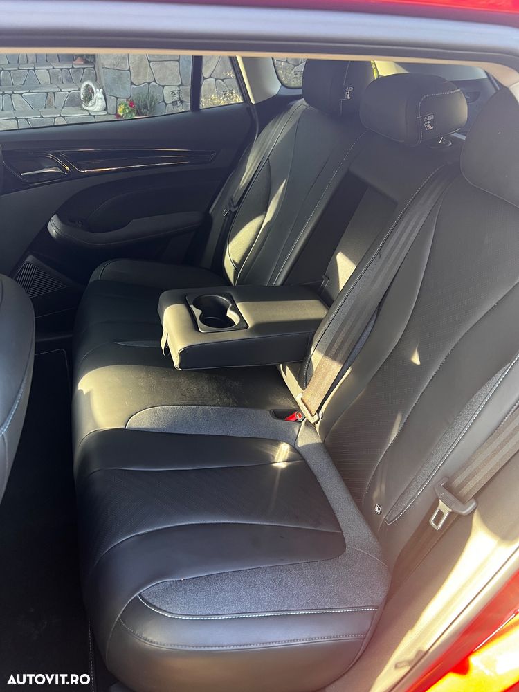 MG MG5 5 Standard Comfort - 16