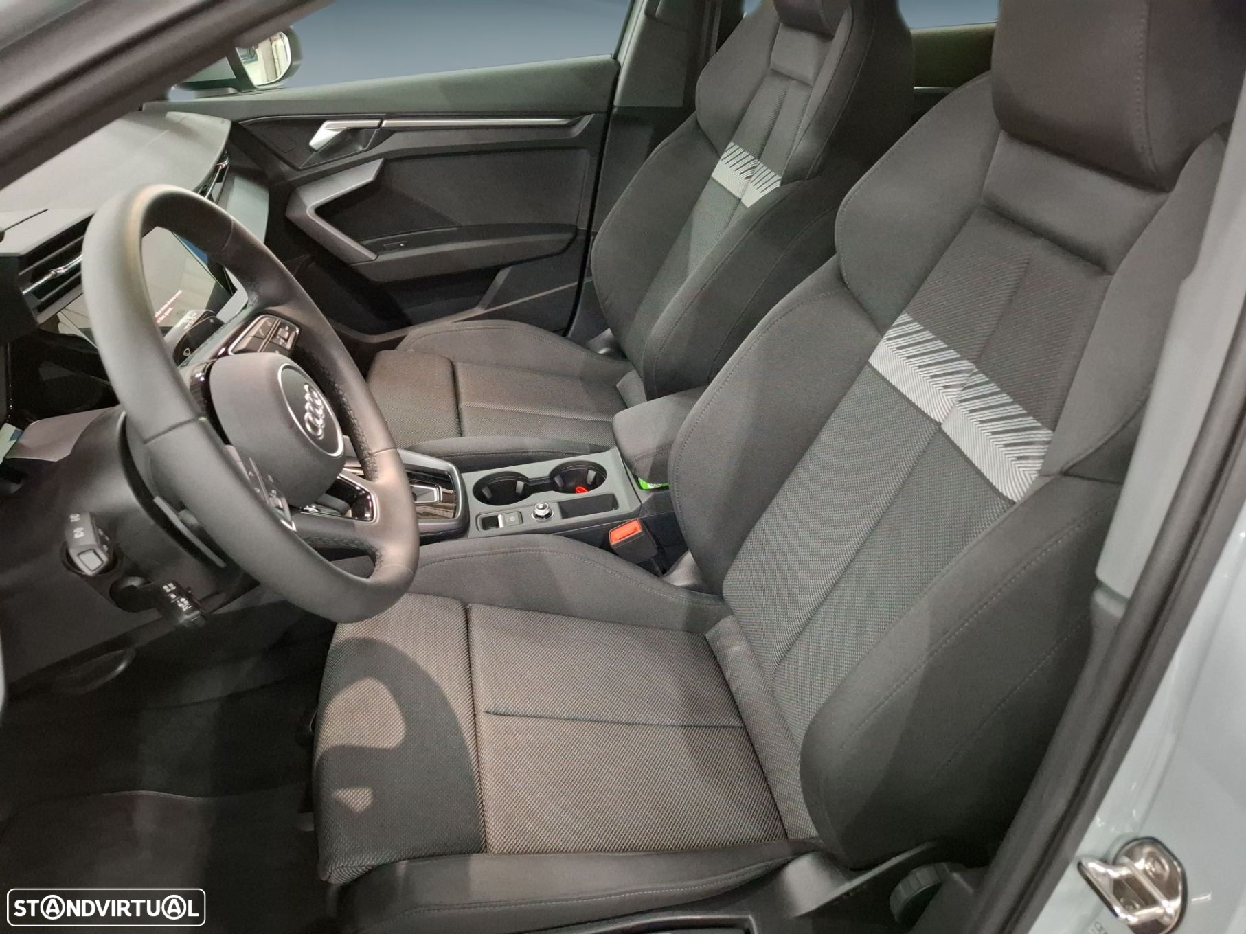Audi A3 Sportback - 11
