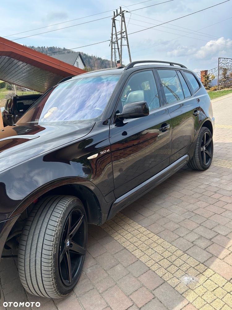 BMW X3 - 2