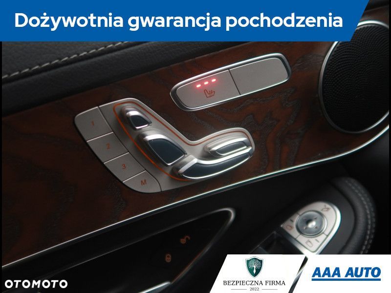 Mercedes-Benz GLC - 20