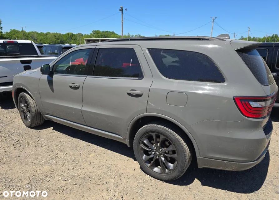 Dodge Durango - 3
