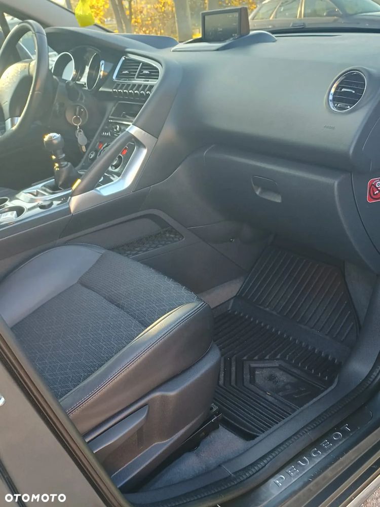 Peugeot 3008 1.6 HDi Access - 30