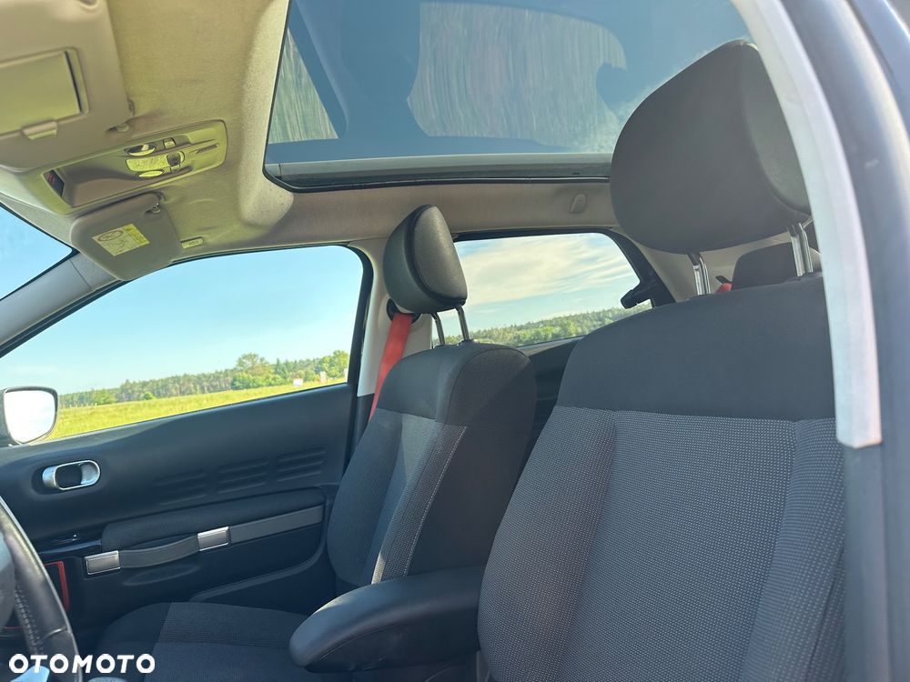 Citroën C4 Cactus PureTech 110 Stop&Start Live - 19