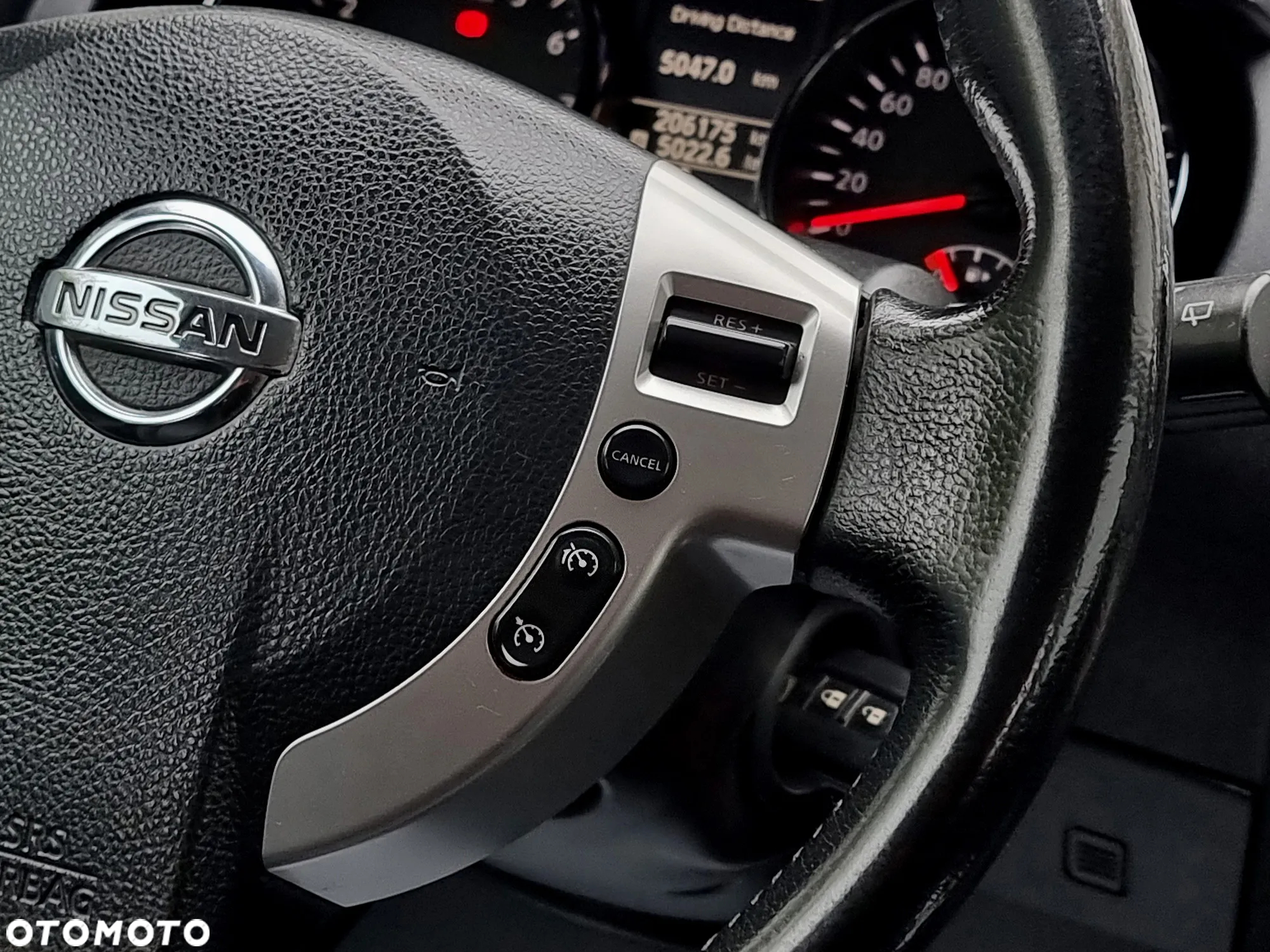 Nissan Qashqai 2.0 I-Way - 16