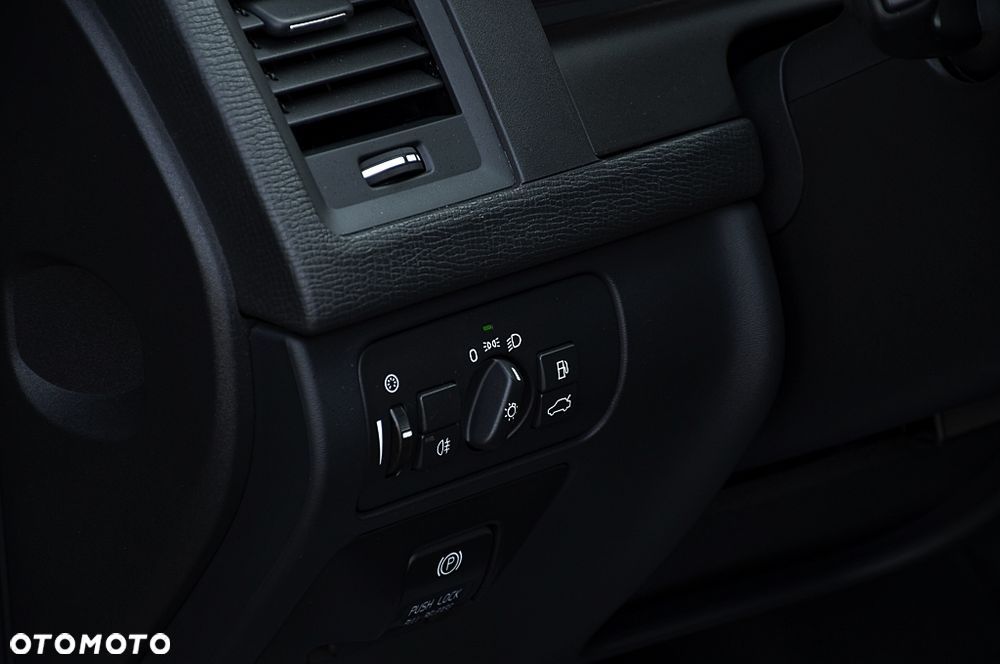 Volvo XC 60 DRIVe Momentum - 36