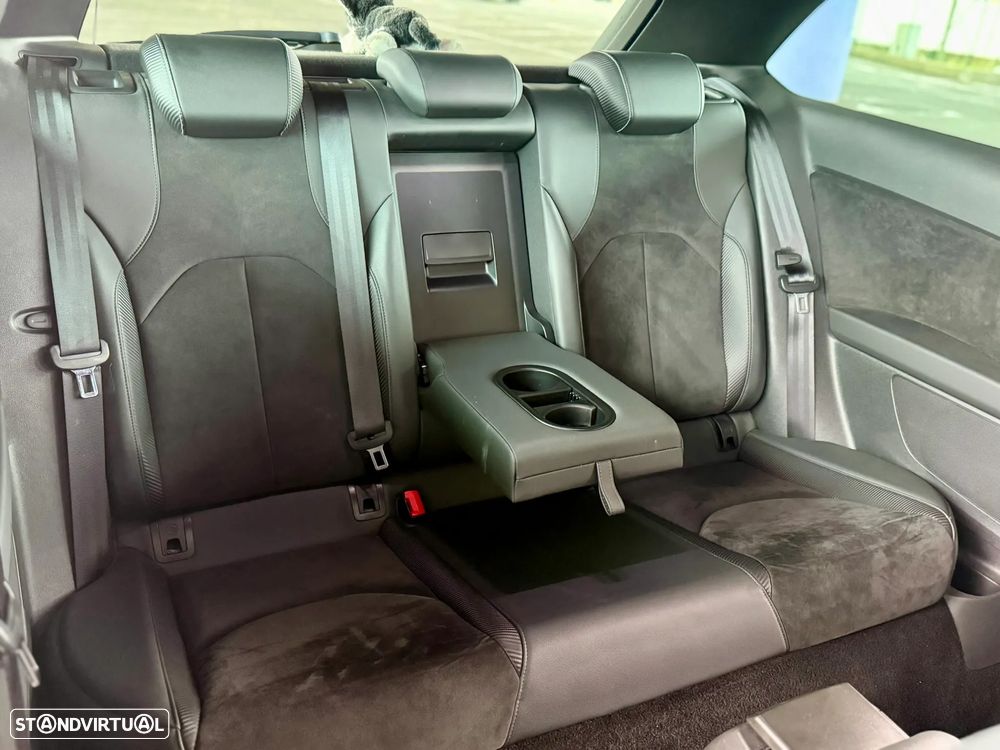 SEAT Leon SC 2.0 TSI Cupra DSG S/S - 18