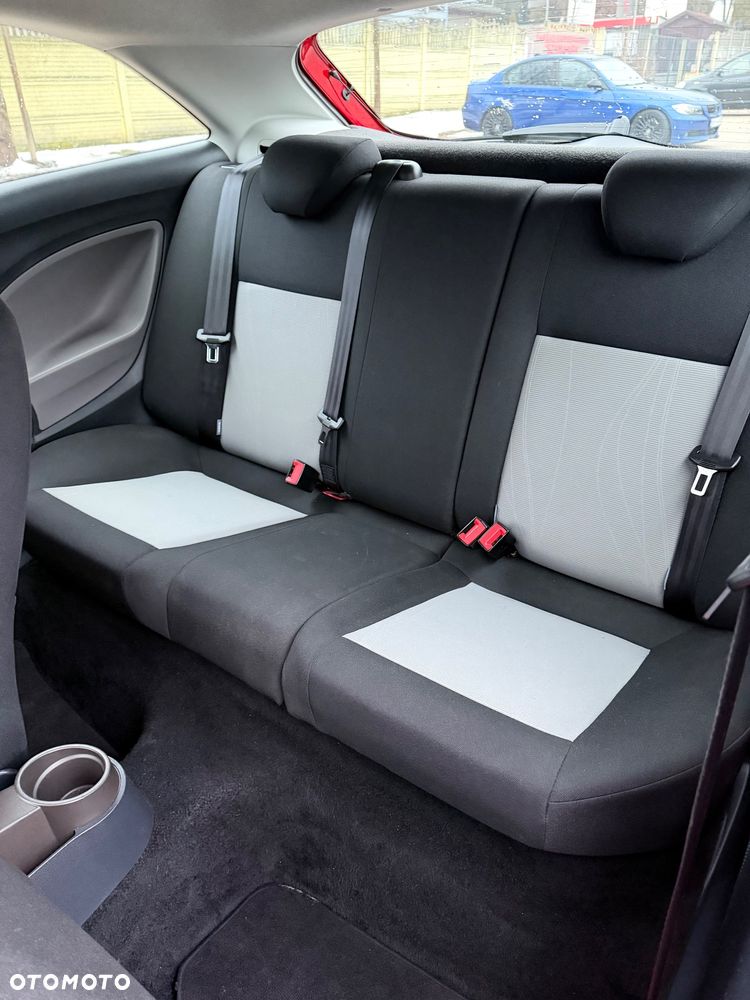 Seat Ibiza SC 1.2 12V Style Viva - 13