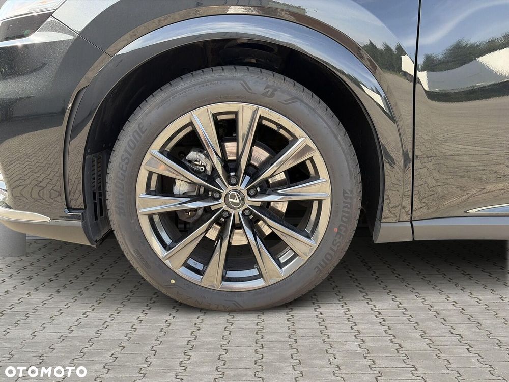 Lexus RX 450h+ F Sport Design - 36