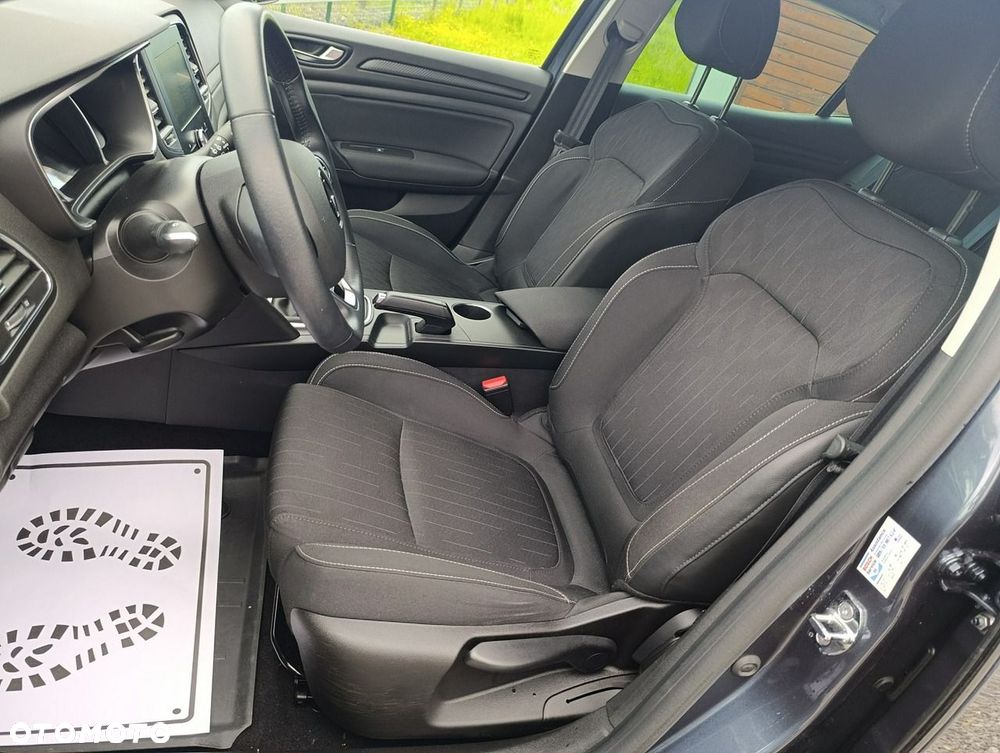 Renault Megane - 23