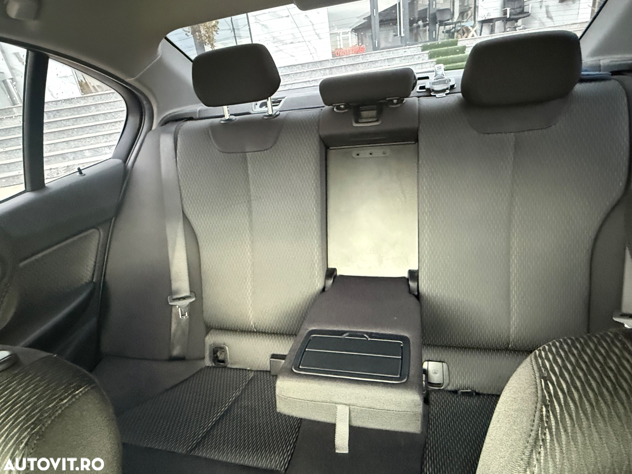 BMW Seria 3 - 7