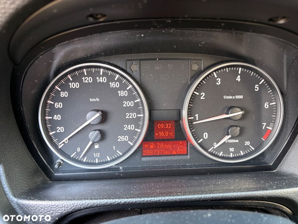BMW Seria 3 - 20