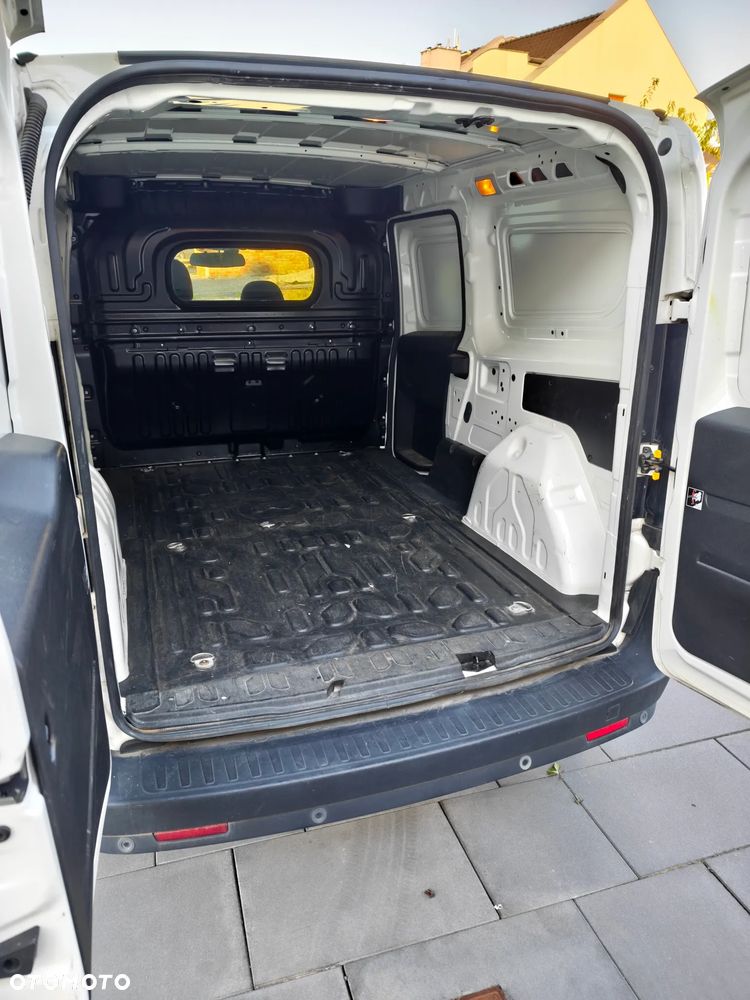 Fiat DOBLO MAXI - 8