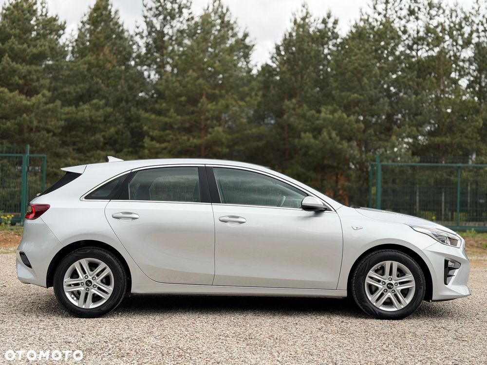Kia Ceed - 5