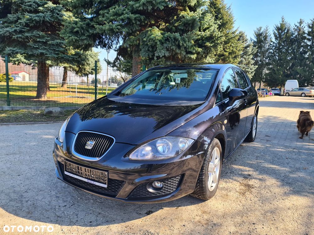 Seat Leon - 1