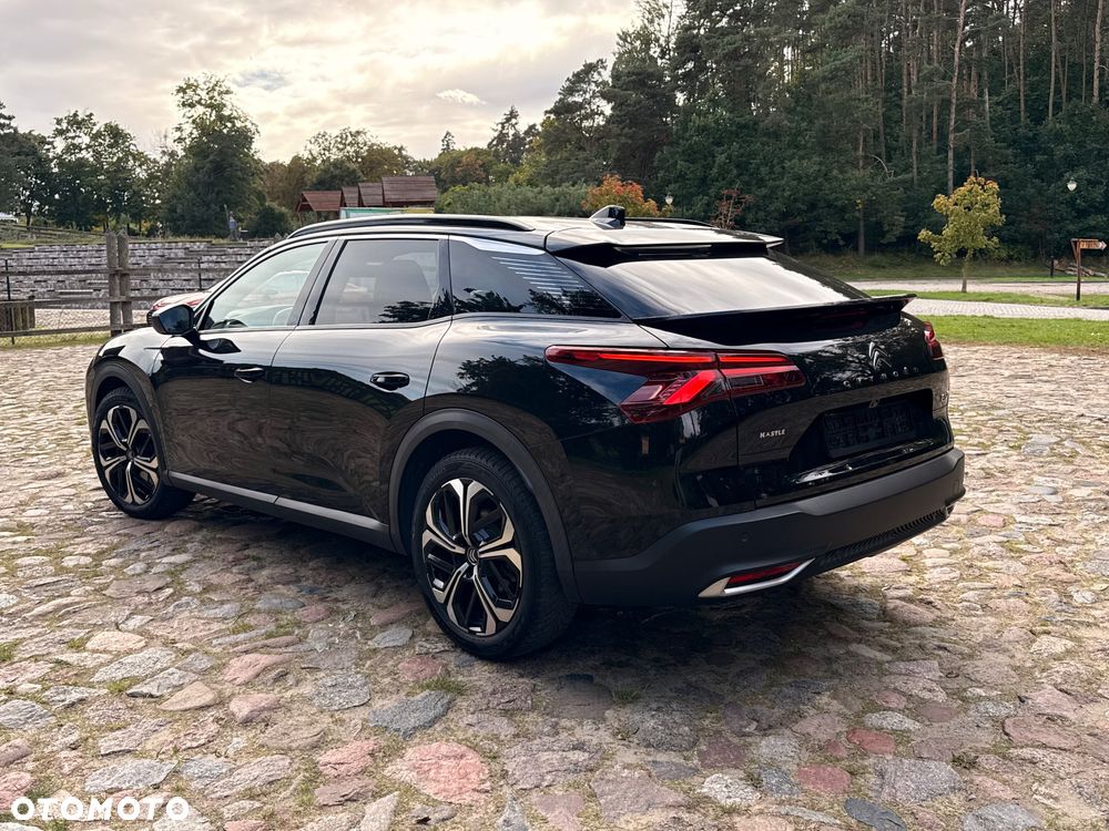 Citroën C5X 1.6 PureTech Shine EAT8 - 3