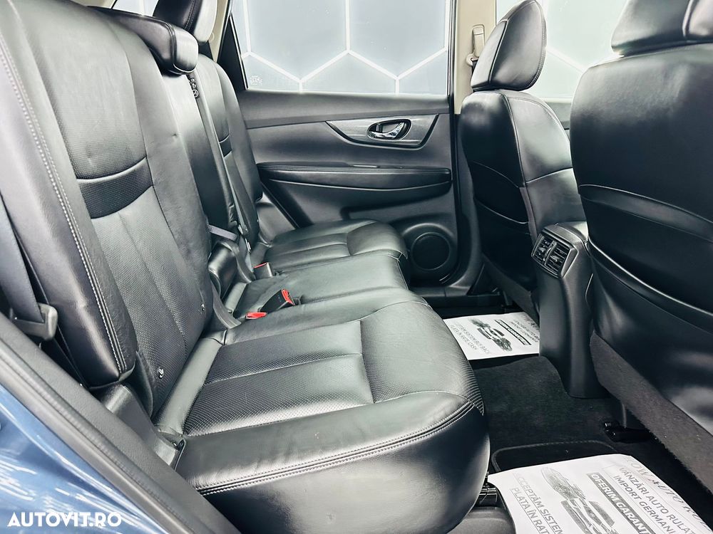 Nissan X-Trail 1.6 dCi Tekna - 7