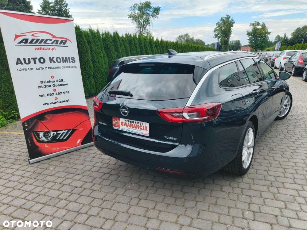 Opel Insignia - 6