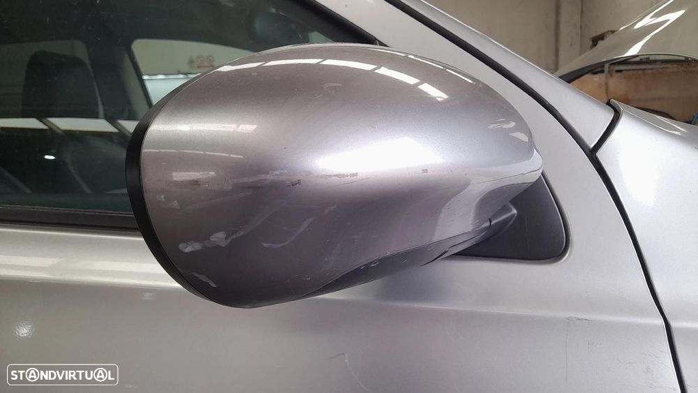 Retrovisor / espelho direito NISSAN Qashqai/Qashqai+2 I (J10, JJ10) - 3