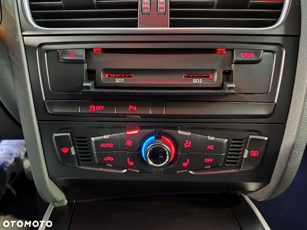 Audi A4 Avant - 12
