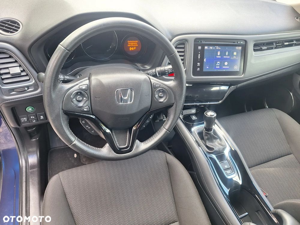 Honda HR-V 1.5 i-VTEC Executive - 31