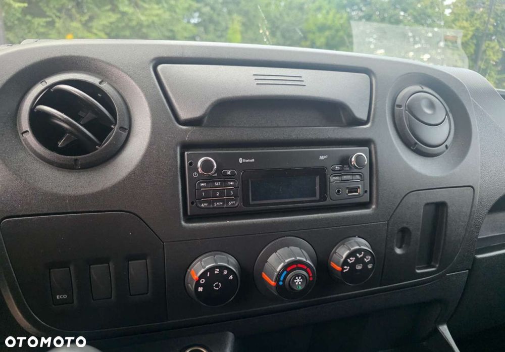 Renault Master - 17