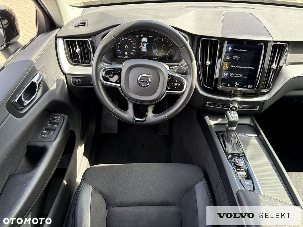 Volvo XC 60 - 9