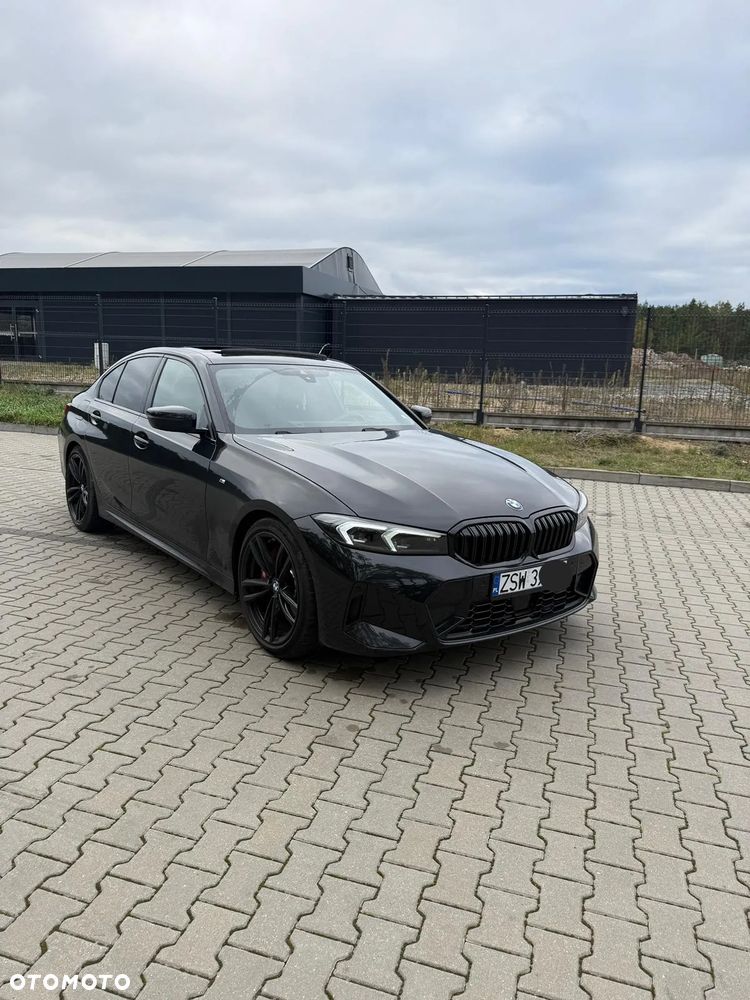 BMW Seria 3 - 6