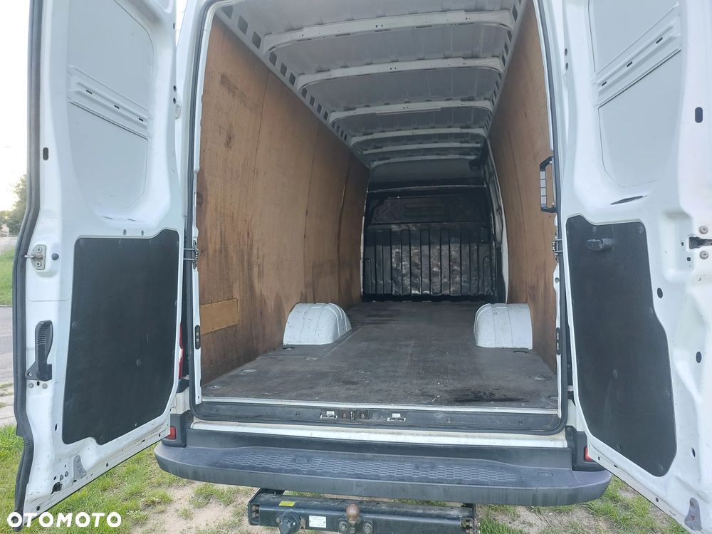 Iveco daily - 7