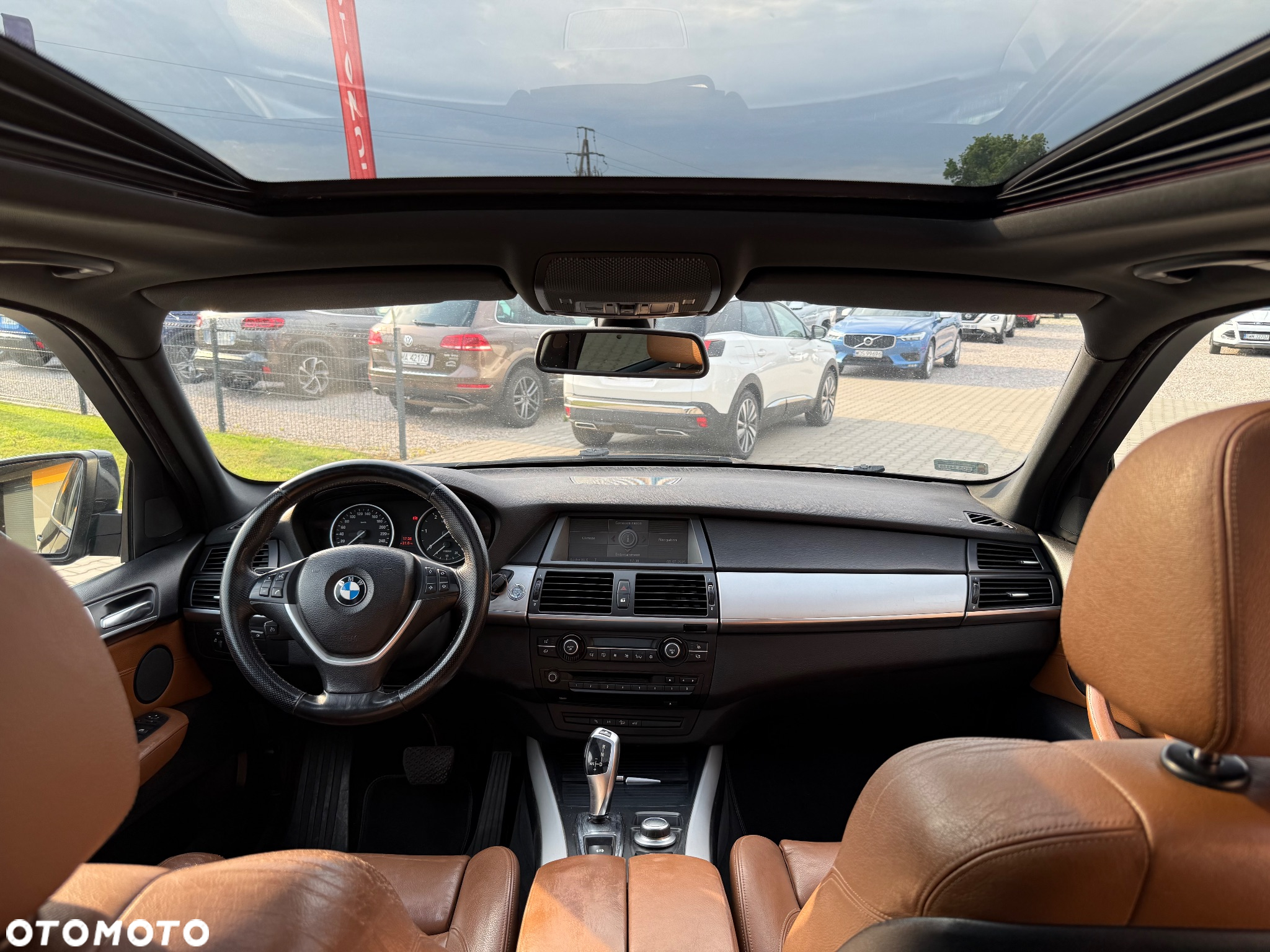BMW X5 3.0d xDrive - 6