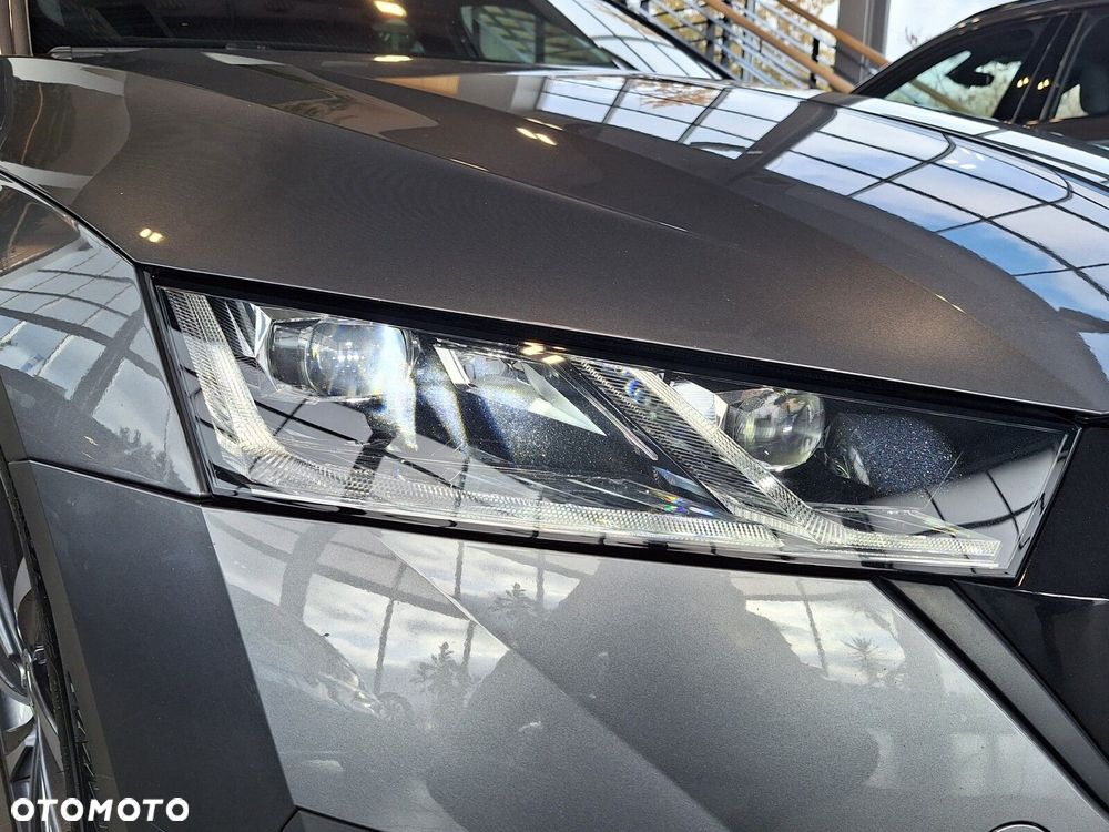 Skoda Octavia 1.5 TSI ACT Style - 14