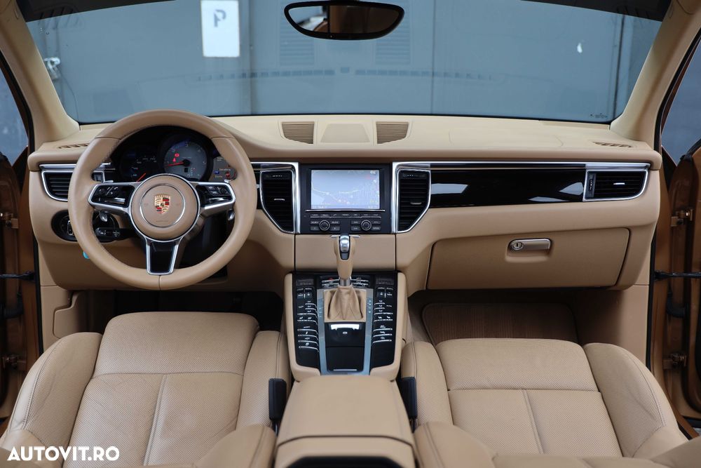 Porsche Macan 3.0 PDK S - 14