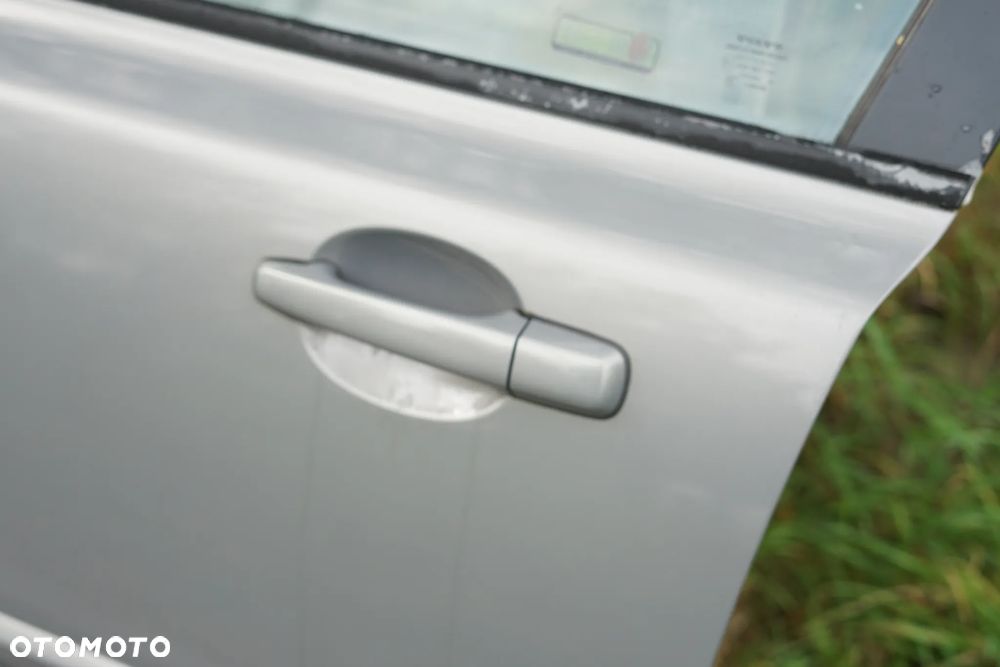 Drzwi przód przednie lewe Volvo S40 II V50 462-46 - 5