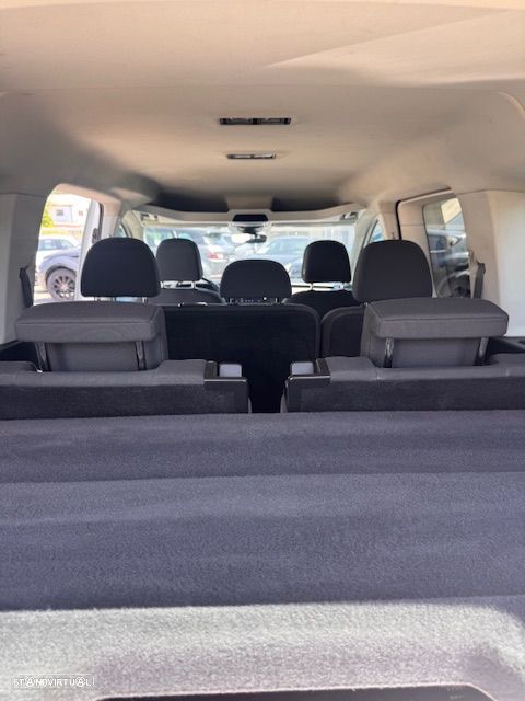 VW Caddy Maxi 2.0 TDI - 13