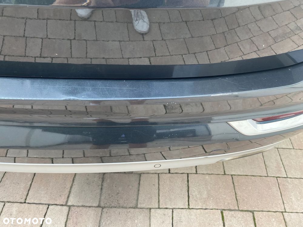 Volvo XC 90 T5 AWD Inscription - 12