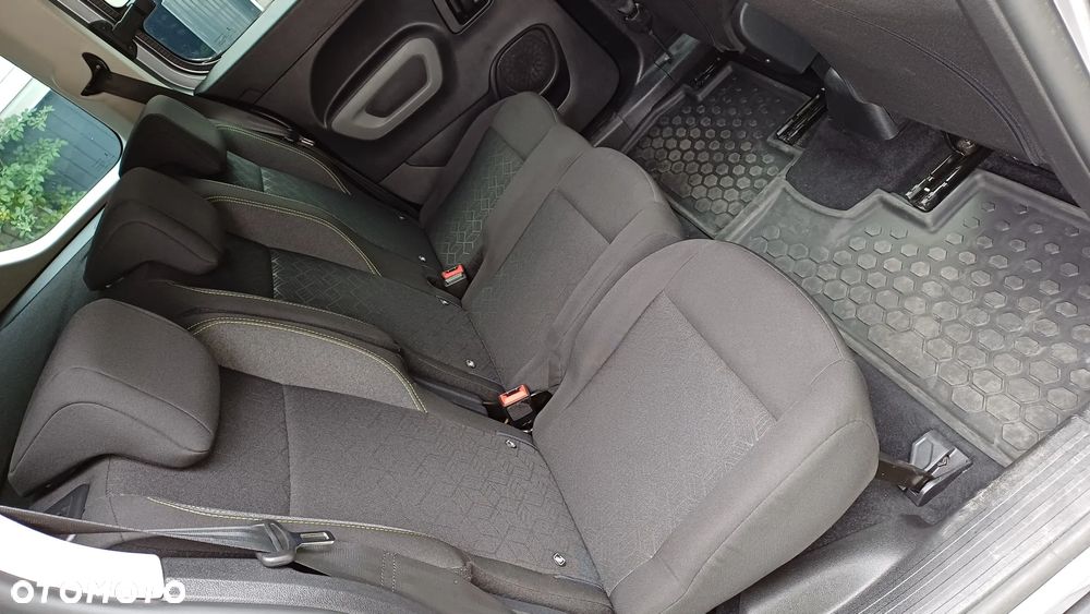 Peugeot Rifter 1.2 PureTech Active Pack S&S - 7