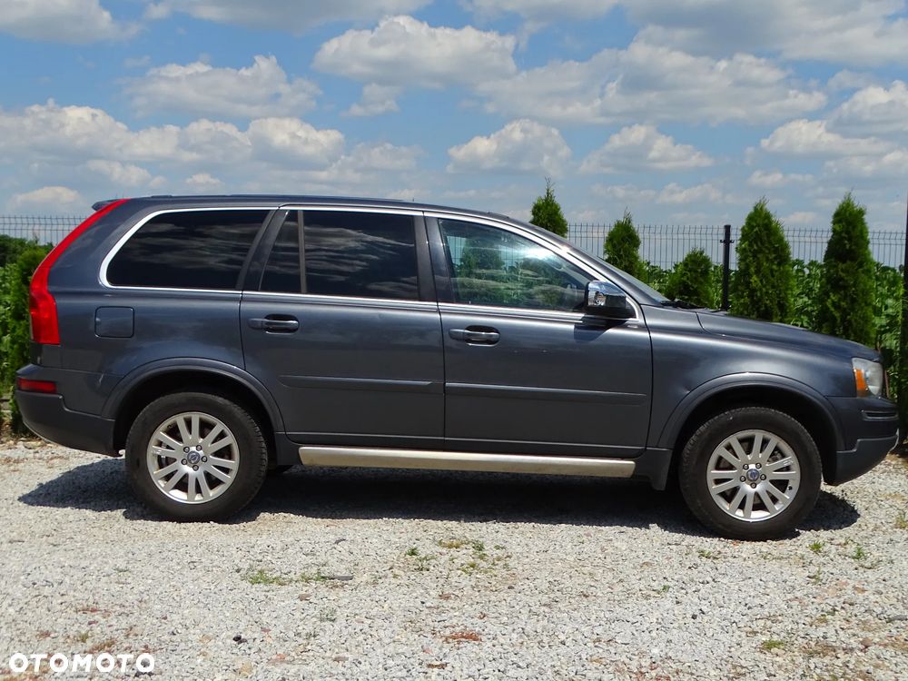 Volvo XC 90 - 12