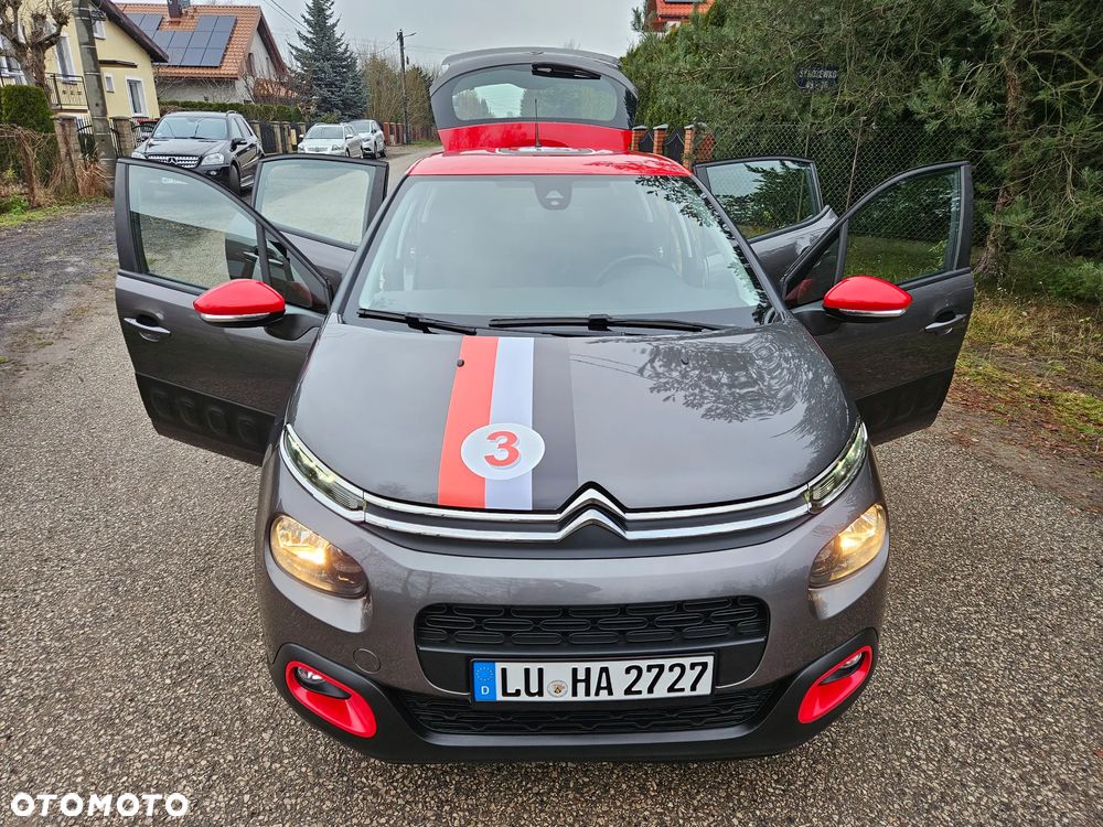 Citroën C3 Pure Tech 83 S&S PLUS - 11